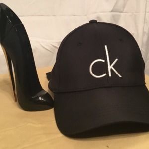 Meet your Posher, Roderick